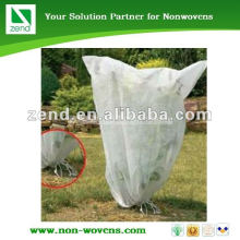 Mulching Non Woven Application on Agriculture